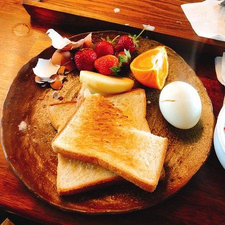 バグダッド カフェ